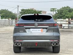 Changan UNI-K 2.0T 2WDPremium Version - ფოტო 8