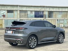 Changan UNI-K 2.0T 2WDPremium Version - ფოტო 9