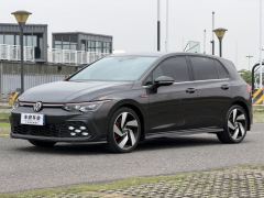 Volkswagen Golf GTI 380TSI GTI - ფოტო 1