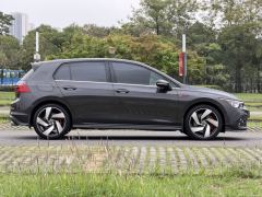 Volkswagen Golf GTI 380TSI GTI - ფოტო 10