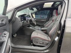 Volkswagen Golf GTI 380TSI GTI - ფოტო 11