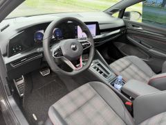 Volkswagen Golf GTI 380TSI GTI - ფოტო 12