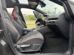 Volkswagen Golf GTI 380TSI GTI - ფოტო 15