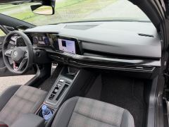 Volkswagen Golf GTI 380TSI GTI - ფოტო 16