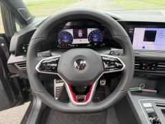 Volkswagen Golf GTI 380TSI GTI - ფოტო 18
