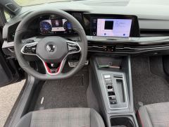 Volkswagen Golf GTI 380TSI GTI - ფოტო 19