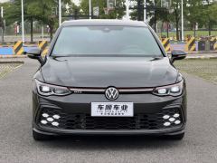 Volkswagen Golf GTI 380TSI GTI - ფოტო 2