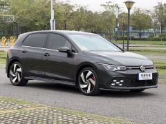 Volkswagen Golf GTI 380TSI GTI - ფოტო 3