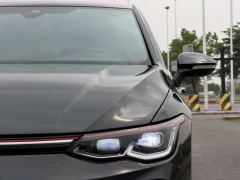 Volkswagen Golf GTI 380TSI GTI - ფოტო 4