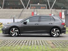 Volkswagen Golf GTI 380TSI GTI - ფოტო 5