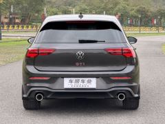 Volkswagen Golf GTI 380TSI GTI - ფოტო 7