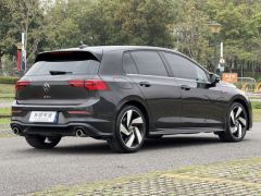 Volkswagen Golf GTI 380TSI GTI - ფოტო 8
