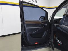 GAC Aion M8 Master Series 390T Premium Edition - ფოტო 12