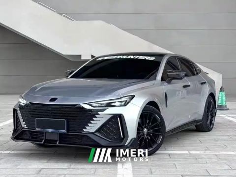 2023 Changan UNI-V 1.5T Sport Edition - car from China