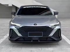 Changan UNI-V 1.5T Sport Edition - ფოტო 2
