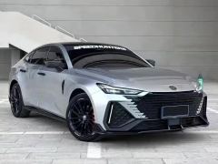 Changan UNI-V 1.5T Sport Edition - ფოტო 3