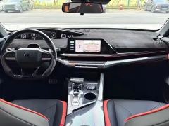 Changan UNI-V 1.5T Sport Edition - ფოტო 4