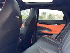 Changan UNI-V 1.5T Sport Edition - ფოტო 6