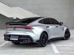 Changan UNI-V 1.5T Sport Edition - ფოტო 7