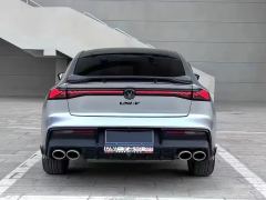 Changan UNI-V 1.5T Sport Edition - ფოტო 8