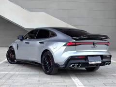 Changan UNI-V 1.5T Sport Edition - ფოტო 9