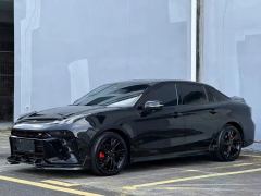 Lynk & Co 03 1.5T 2WDPro 5 - ფოტო 1