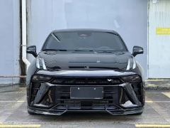 Lynk & Co 03 1.5T 2WDPro 5 - ფოტო 2