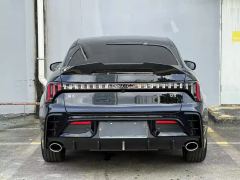 Lynk & Co 03 1.5T 2WDPro 5 - ფოტო 8