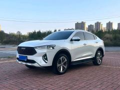 Haval F7x 1.5T 2WD Edition - photo 1