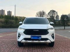 Haval F7x 1.5T 2WD Edition - photo 2