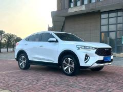 Haval F7x 1.5T 2WD Edition - photo 3