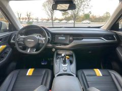 Haval F7x 1.5T 2WD Edition - photo 6