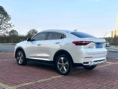 Haval F7x 1.5T 2WD Edition - photo 7