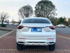 Haval F7x 1.5T 2WD Edition - photo 8