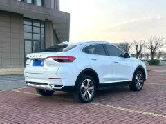 Haval F7x 1.5T 2WD Edition - photo 9