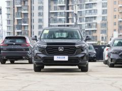 Honda CR-V - ფოტო 2