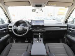 Honda CR-V - ფოტო 4