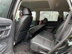 Honda CR-V - ფოტო 6