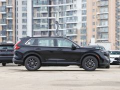 Honda CR-V - ფოტო 7