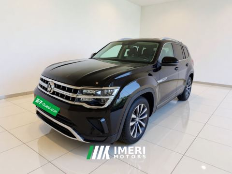 2022 Volkswagen Teramont 380TSI 4WD Luxury Edition - ავტომობილი ჩინეთიდან