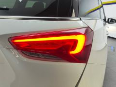 Buick GL6 323T Luxury Version - photo 5