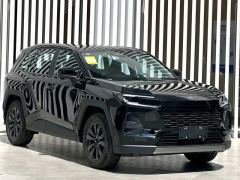 Toyota Wildlander Dual-Engine 2.0L 2WD AIR - photo 3