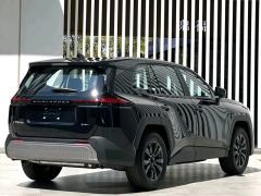Toyota Wildlander Dual-Engine 2.0L 2WD AIR - photo 4