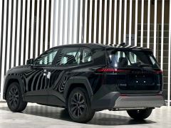 Toyota Wildlander Dual-Engine 2.0L 2WD AIR - photo 6