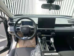Toyota Wildlander Dual-Engine 2.0L 2WD AIR - photo 7