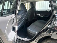 Toyota Wildlander Dual-Engine 2.0L 2WD AIR - photo 9