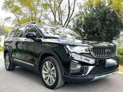 Geely Haoyue 1.8TD Premium Version 7 - ფოტო 3