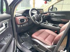 Geely Haoyue 1.8TD Premium Version 7 - ფოტო 4