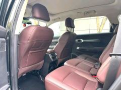 Geely Haoyue 1.8TD Premium Version 7 - ფოტო 5