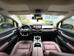 Geely Haoyue 1.8TD Premium Version 7 - ფოტო 6